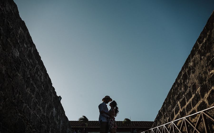 Fotógrafo de bodas Victor Lopez (victorlopezfoto). Foto del 23 de mayo 2019