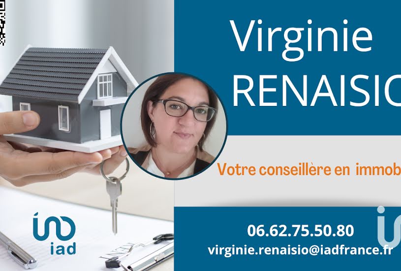  Vente Terrain à bâtir - 1 010m² à Nieuil-l'Espoir (86340) 