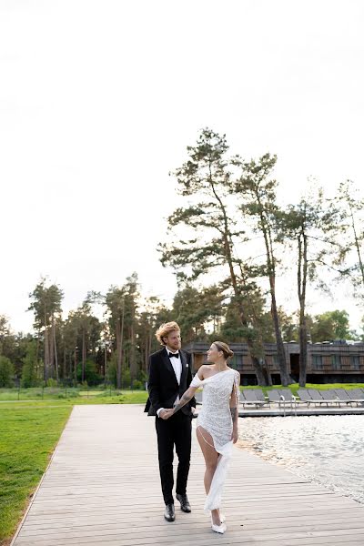 Wedding photographer Vladimir Dunev (deribas). Photo of 9 May