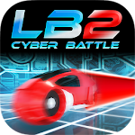 LightBike 2 Apk