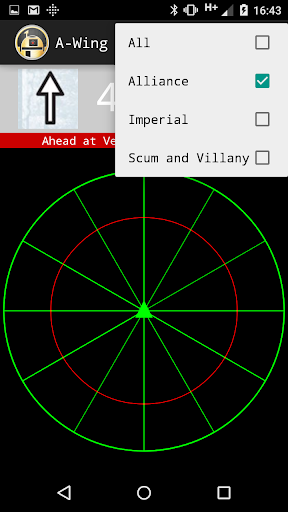 免費下載娛樂APP|Mark 13: X-Wing Solo AI app開箱文|APP開箱王