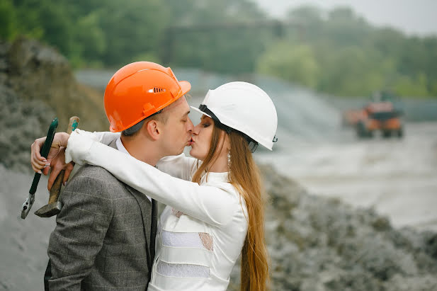 Fotografo di matrimoni Aleksey Kozlov (kozlove). Foto del 3 luglio 2017