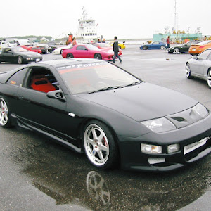 フェアレディZ GCZ32