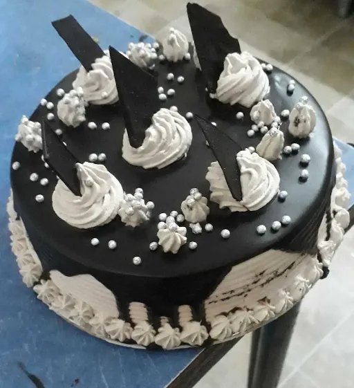 Chocolate Cream Cake [1 Kg]