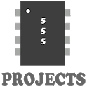 555 TIMER PROJECTS icon