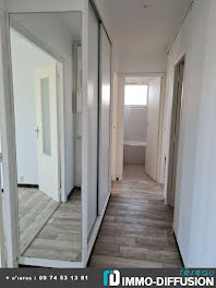 appartement à Nimes (30)