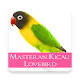 Download Masteran Kicau Lovebird For PC Windows and Mac 1.1