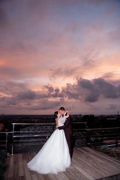 Wedding photographer Aleksandr Gorban (malishpsih). Photo of 23 November 2022