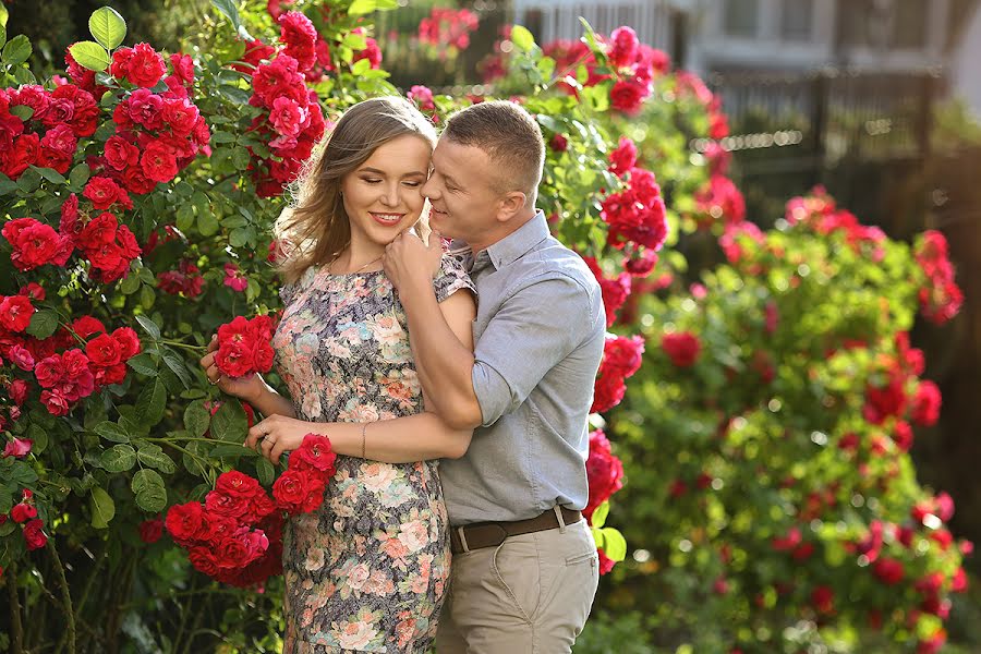 Fotógrafo de bodas Veronika Koroleva (verofotonika). Foto del 29 de junio 2019