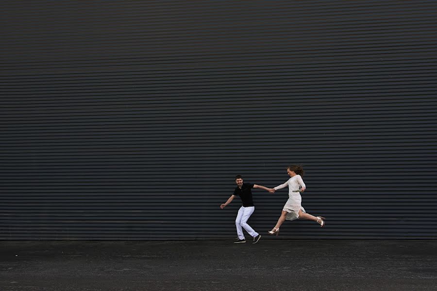 Fotograful de nuntă Sasha Bazenko (bvzenko). Fotografia din 18 iunie 2015