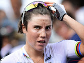 Sanne Cant heeft een niet mis te verstane boodschap: "Zo maak je de vrouwenkoers kapot"