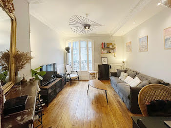 appartement à Clichy (92)