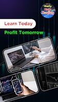 Daily Help Trading Screenshot