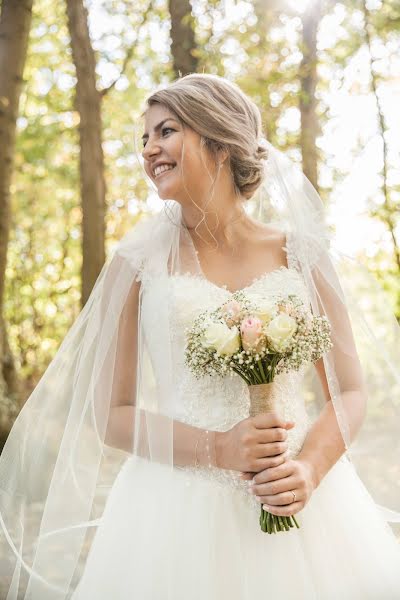 Wedding photographer Minke Kroeze (kroezeminke). Photo of 6 March 2019