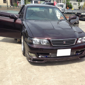 チェイサー JZX100