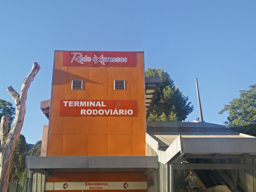 Estação Sete Rios