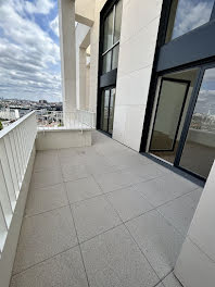 appartement à Clichy (92)