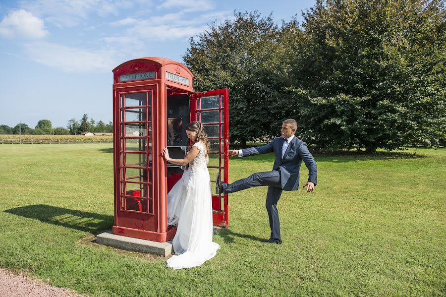 結婚式の写真家Rosario Naro (rosarionaro)。2018 11月21日の写真