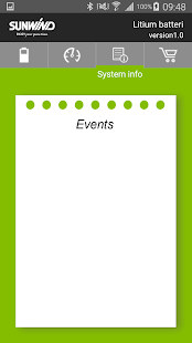 SUNWIND Smart Battery(圖3)-速報App