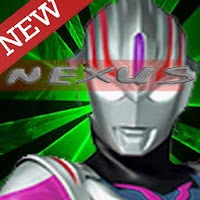 Guide Ultraman nexus