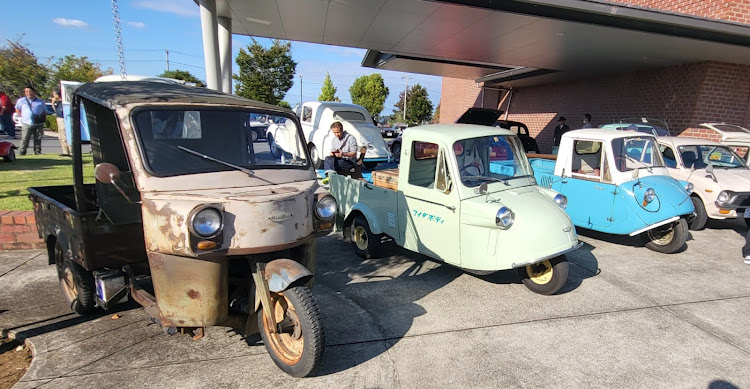 カズオさんが投稿した#旧車イベント・カーフェスティバルin川島・旧車にまみれた1日・川島町役場・川島町に関するカスタム事例の投稿画像30枚目