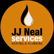 J J Neal Services Logo