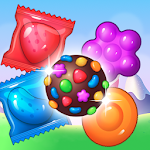 Cover Image of Télécharger Puzzle Candy Block 1.1 APK