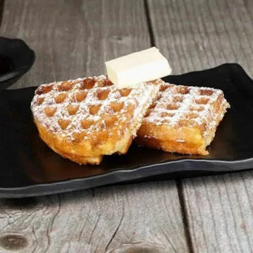 Shack Classique - Maple Waffle