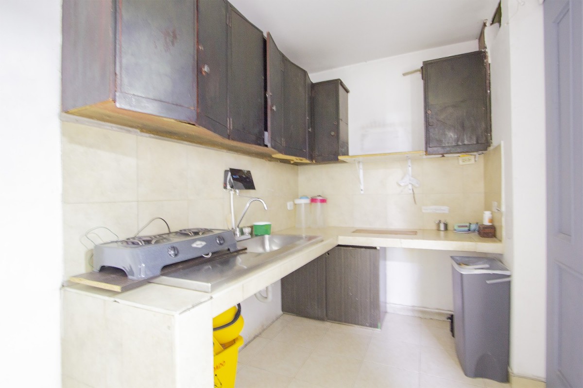 Oficina En Venta - Porciuncula, Bogota