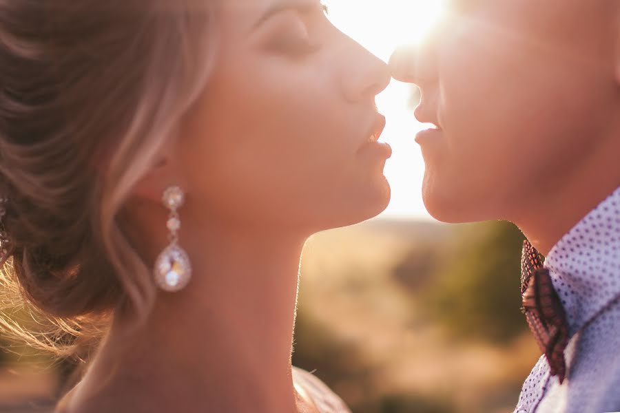 Photographe de mariage Renata Odokienko (renata). Photo du 15 novembre 2017