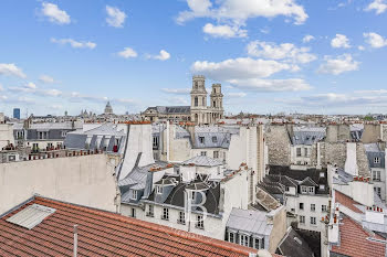 appartement à Paris 6ème (75)