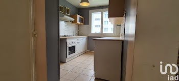 appartement à Taverny (95)