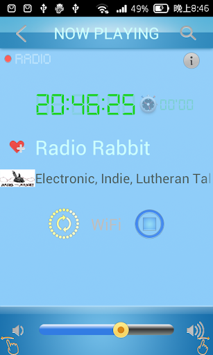 Lutheran Radio