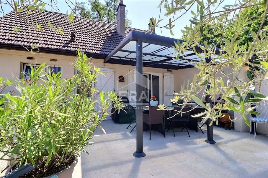 Vente maison 4 pièces 77 m² à Le Mérévillois (91660), 219 900 €