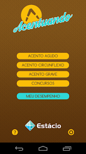Acentuando(圖2)-速報App