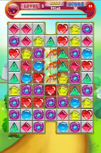 Jewels Burst(圖3)-速報App