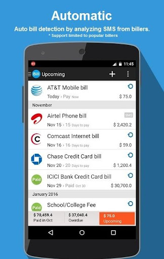 免費下載生產應用APP|Timely Bills Reminder app開箱文|APP開箱王