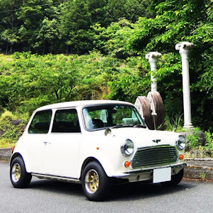 ミニ1.3i