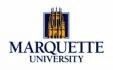 Marquette University Logo