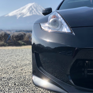 フェアレディZ Z34