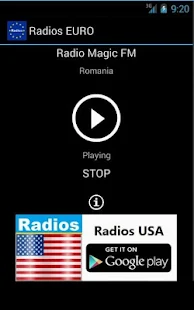 Radios EURO(圖2)-速報App