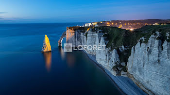 immeuble à Etretat (76)