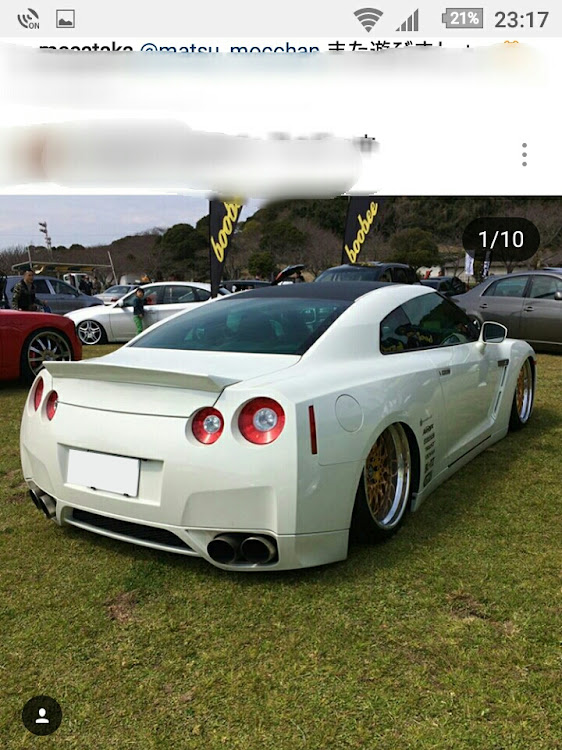 功太郎さんが投稿したカスタム事例の投稿画像1枚目