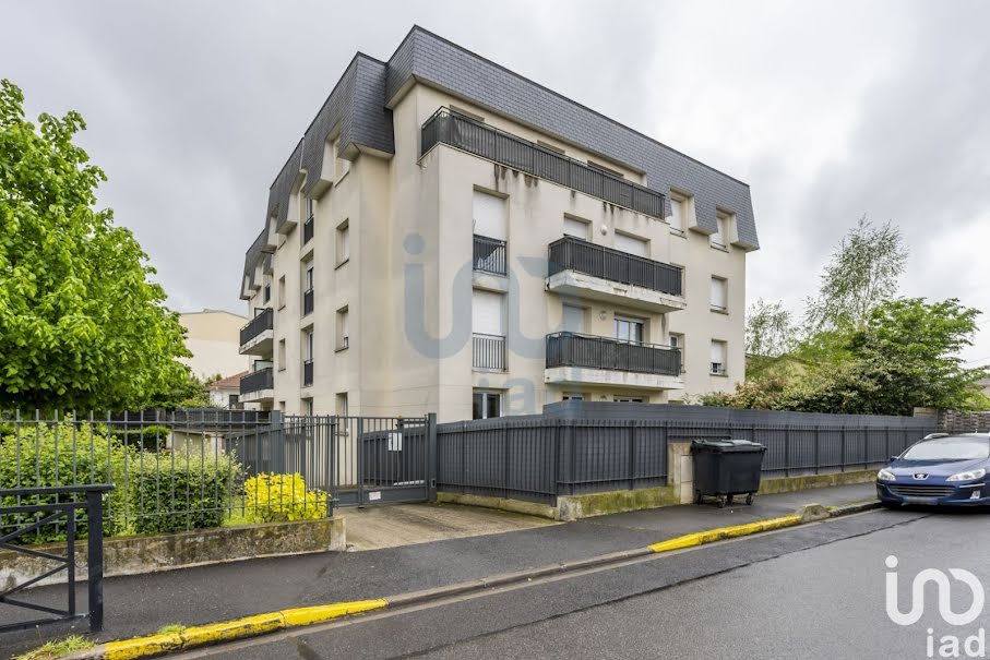 Vente appartement 3 pièces 63 m² à Gagny (93220), 229 990 €