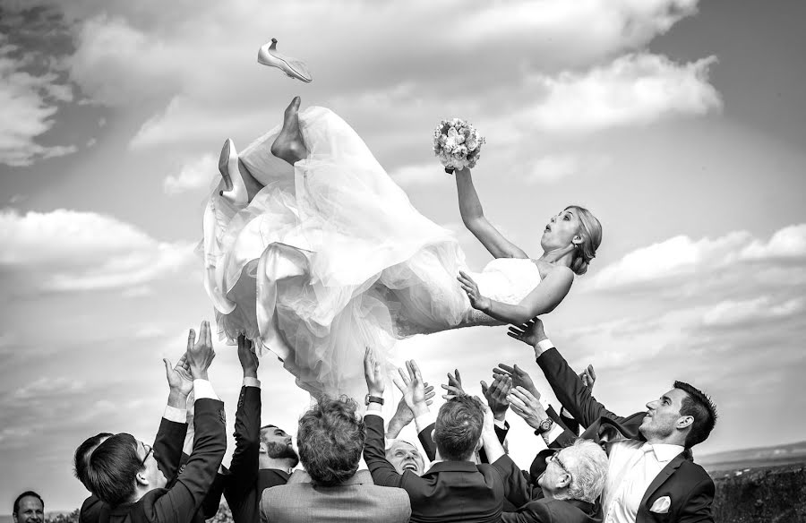 Fotógrafo de bodas Johannes Fenn (fennomenal). Foto del 30 de enero 2017