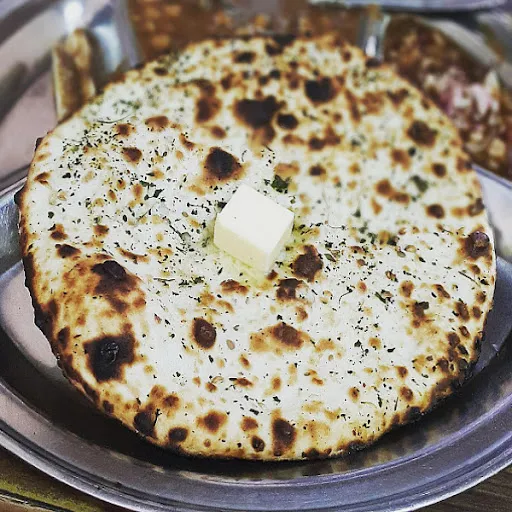 Aloo Naan