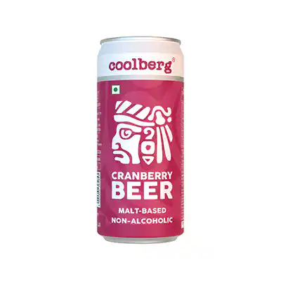 Coolberg Cranberry