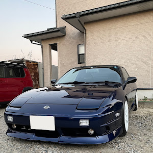 180SX KRPS13