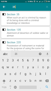 IPC - Indian Penal Code(圖5)-速報App