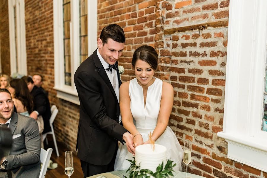 結婚式の写真家Stephanie Axtell (stephanieaxtell)。2019 9月8日の写真